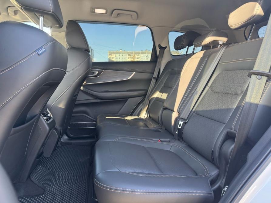 Chery Tiggo 8 I Ижевск  - изображение 11