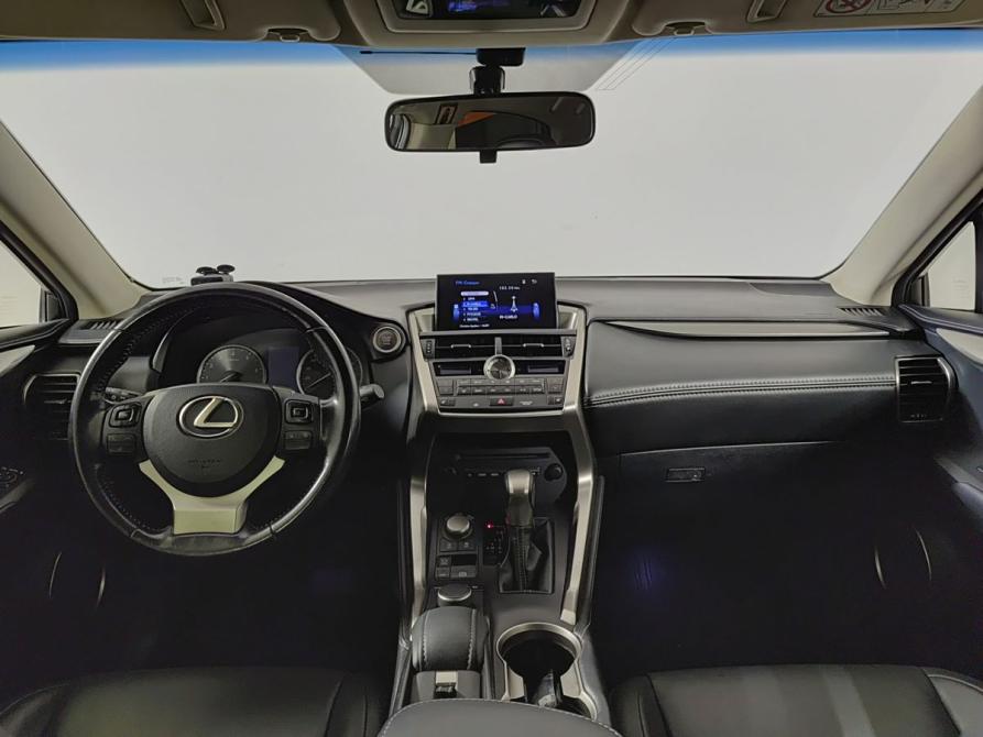 Lexus NX I Уфа  - изображение 17