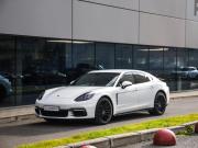Porsche Panamera II Санкт-Петербург  - изображение 40