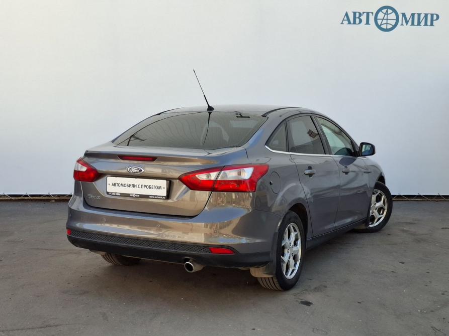 Ford Focus III Москва  - изображение 5