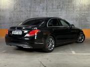 Mercedes-Benz C-Класс IV (W205) Уфа  - изображение 24