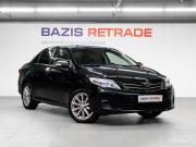Toyota Corolla X (E140 E150) Рестайлинг Тюмень  - изображение 26