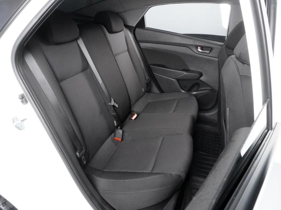 Hyundai Solaris II Минеральные Воды  - изображение 7