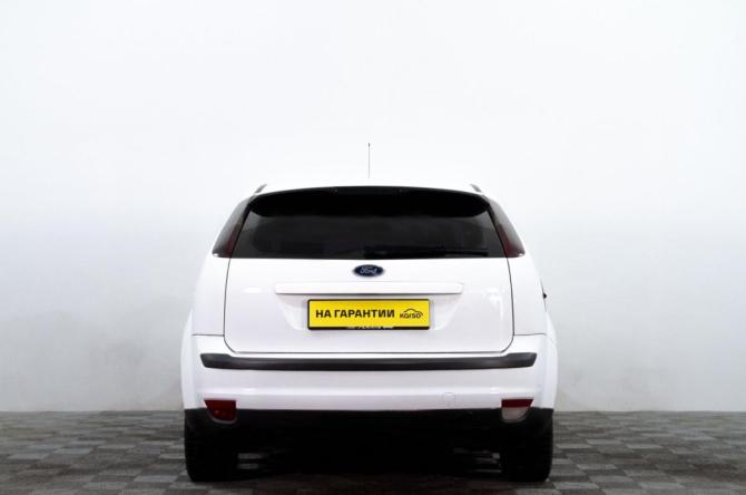 Ford Focus II с пробегом 2007 года, цена 629 000 рублей, 415000 км, хэтчбек, Автокод Объявления