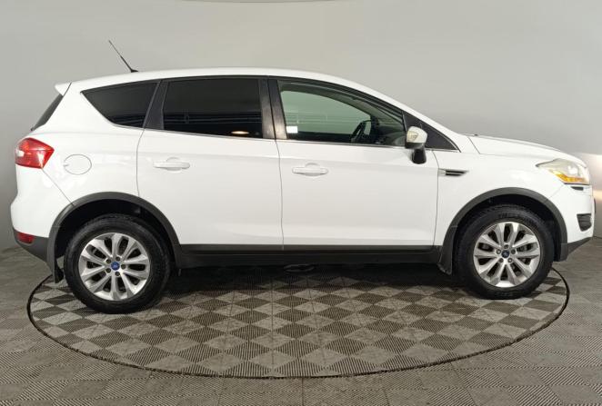 Ford Kuga I с пробегом 2012 года, цена 990 000 рублей, 190800 км, внедорожник, Автокод Объявления