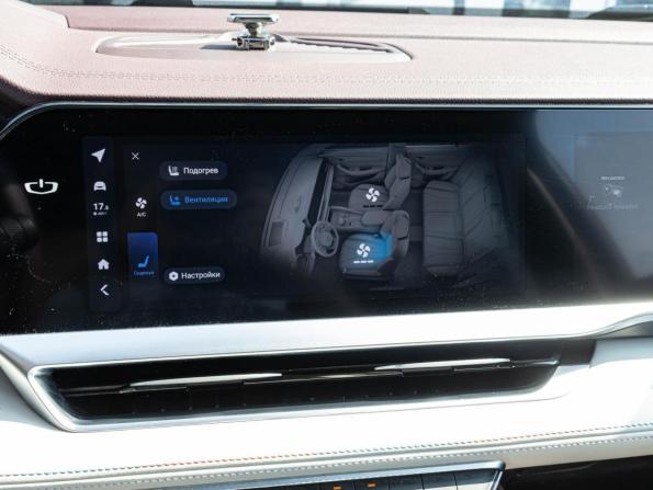 Geely Monjaro I с пробегом 2023 года, цена 2 899 000 рублей, 106359 км, внедорожник, Автокод Объявления