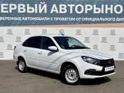 Lada (ВАЗ) Granta I Рестайлинг Краснодар  - изображение 22