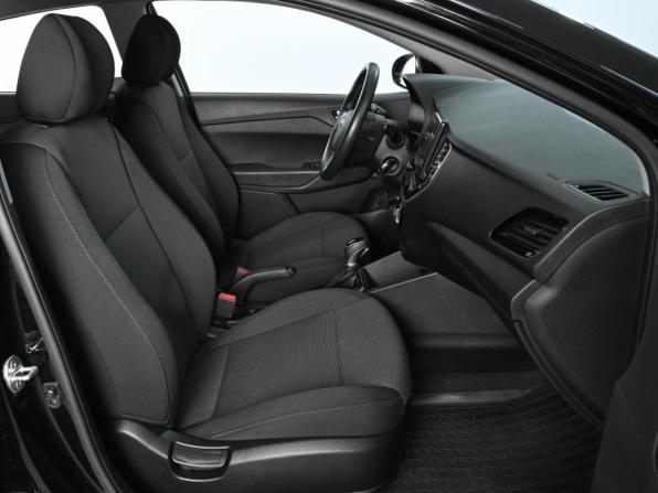 Hyundai Solaris II Рестайлинг с пробегом 2020 года, цена 1 849 000 рублей, 60778 км, седан, Автокод Объявления