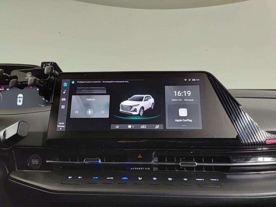 Changan CS55 Plus II Уфа  - изображение 18