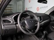 Lada (ВАЗ) Vesta I Рестайлинг (NG) Минеральные Воды  - изображение 27