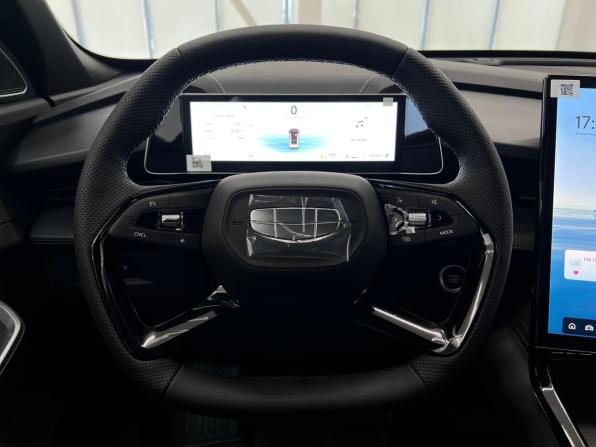 Geely Cityray с пробегом 2026 года, цена 2 850 000 рублей, 15 км, внедорожник, Автокод Объявления