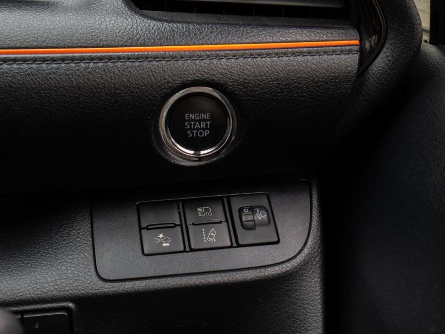 Toyota Sienta II Рестайлинг Краснодар  - изображение 18