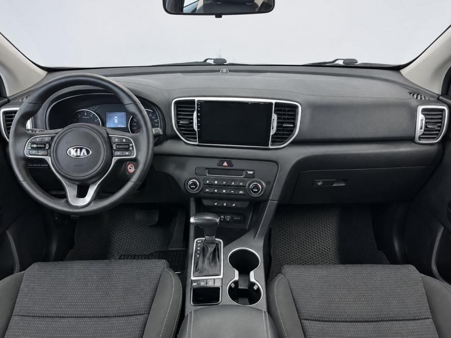Kia Sportage IV Уфа  - изображение 7