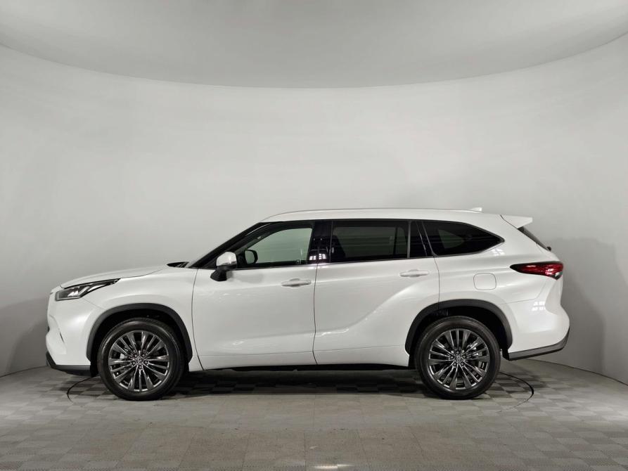 Toyota Highlander IV (XU70) Санкт-Петербург  - изображение 3