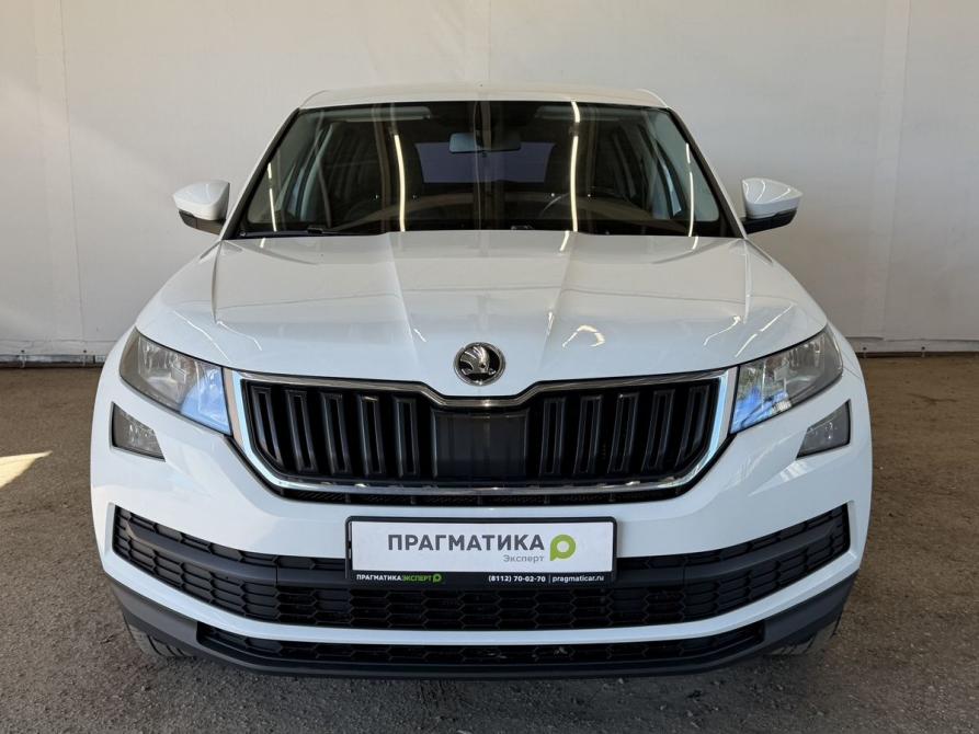 Skoda Kodiaq I Псков  - изображение 2
