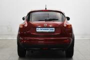 Nissan Juke I Москва  - изображение 19