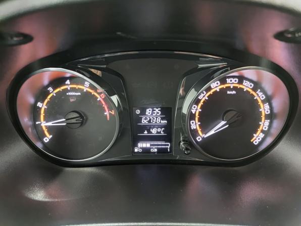 Lada (ВАЗ) Granta I Рестайлинг с пробегом 2022 года, цена 670 000 рублей, 62731 км, универсал, Автокод Объявления