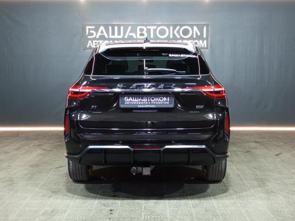 Haval F7 I Рестайлинг с пробегом 2023 года, цена 2 295 000 рублей, 70654 км, внедорожник, Автокод Объявления