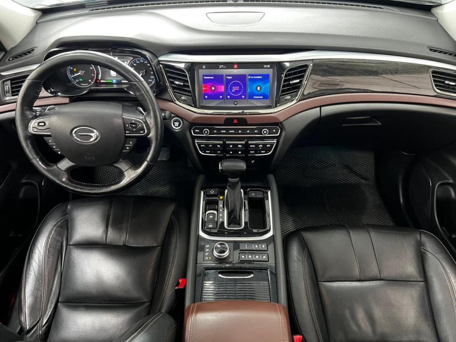 GAC GS8 I Казань  - изображение 19