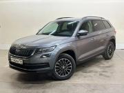 Skoda Kodiaq I Саратов  - изображение 14