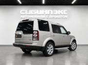 Land Rover Discovery IV Рестайлинг Кемерово  - изображение 34