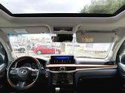 Lexus LX III Рестайлинг 2 Пермь  - изображение 32