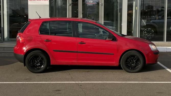 Volkswagen Golf V с пробегом 2007 года, цена 390 000 рублей, 295265 км, хэтчбек, Автокод Объявления