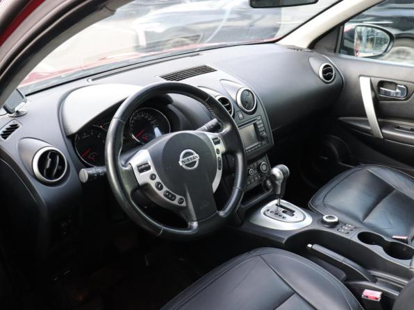 Nissan Qashqai I Рестайлинг с пробегом 2010 года, цена 990 000 рублей, 234604 км, внедорожник, Автокод Объявления