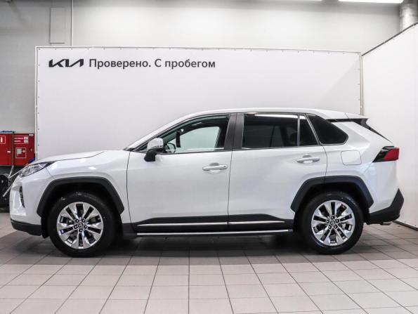 Toyota Wildlander I с пробегом 2020 года, цена 3 350 000 рублей, 48650 км, внедорожник, Автокод Объявления