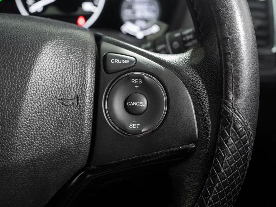 Honda Vezel I Иркутск  - изображение 12