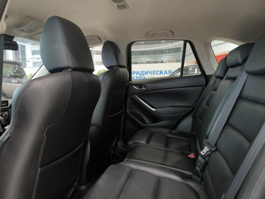 Mazda CX-5 I Рестайлинг Казань  - изображение 15