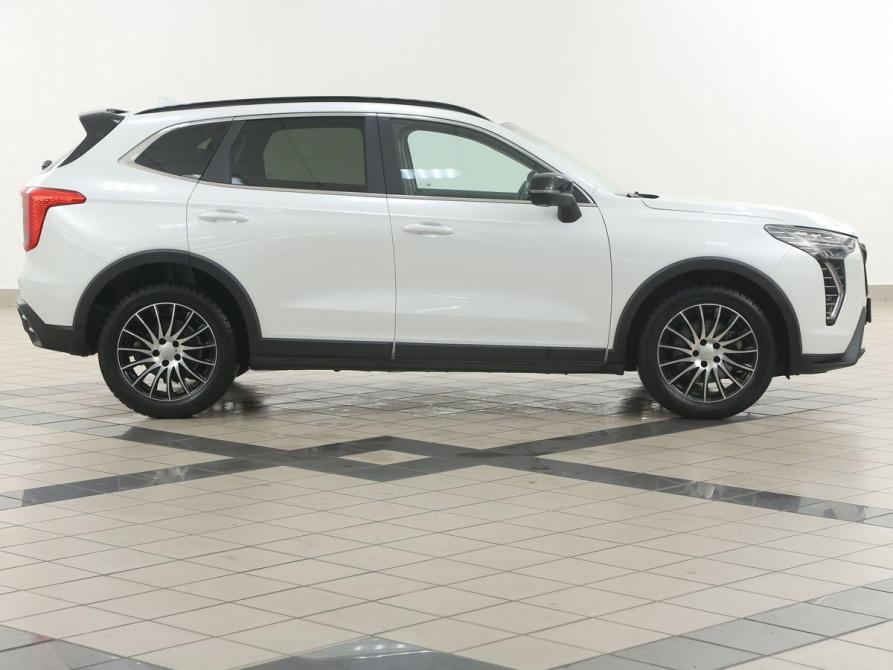 Haval Jolion I Рестайлинг Иваново  - изображение 5