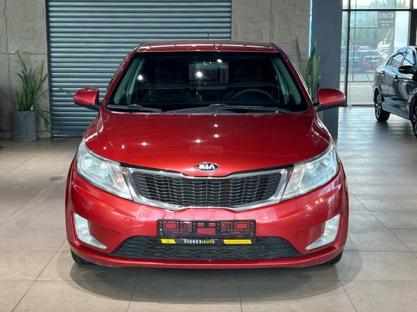 Kia Rio III с пробегом 2013 года, цена 735 000 рублей, 219000 км, седан, Автокод Объявления