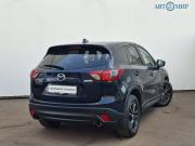 Mazda CX-5 I Рестайлинг Москва  - изображение 17