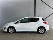 Peugeot 308 I Рестайлинг Тамбов  - изображение 22