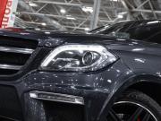 Mercedes-Benz GL-Класс AMG Санкт-Петербург  - изображение 37