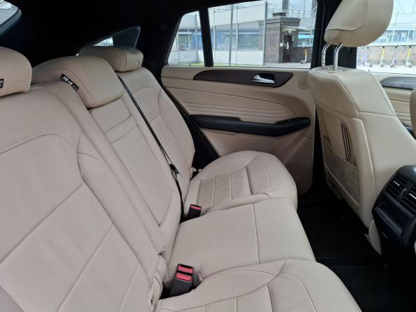 Mercedes-Benz GLE Coupe I (C292) с пробегом 2019 года, цена 4 690 000 рублей, 133866 км, внедорожник, Автокод Объявления