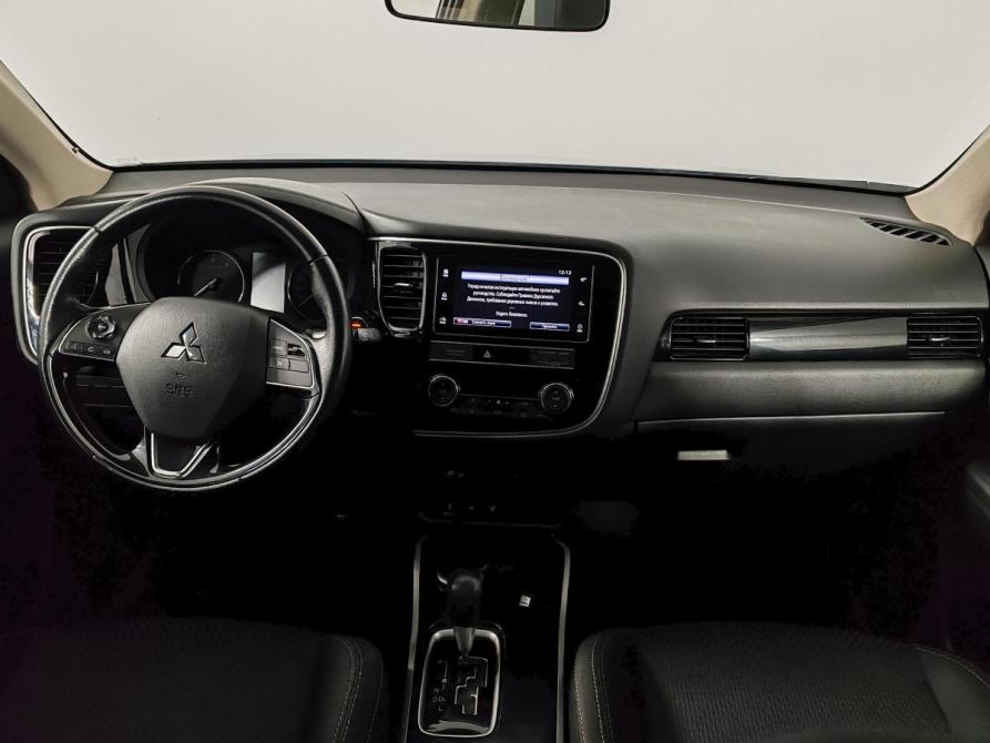 Mitsubishi Outlander III Рестайлинг 3 Москва  - изображение 14