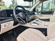 Mercedes-Benz GLE II (V167) Рестайлинг Санкт-Петербург  - изображение 35