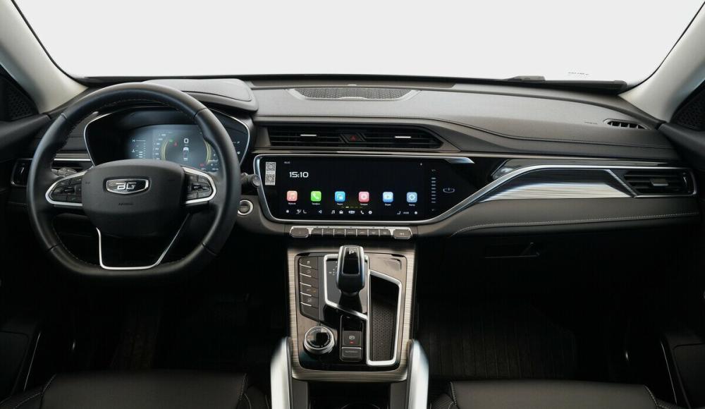 Belgee X70 I Москва  - изображение 5