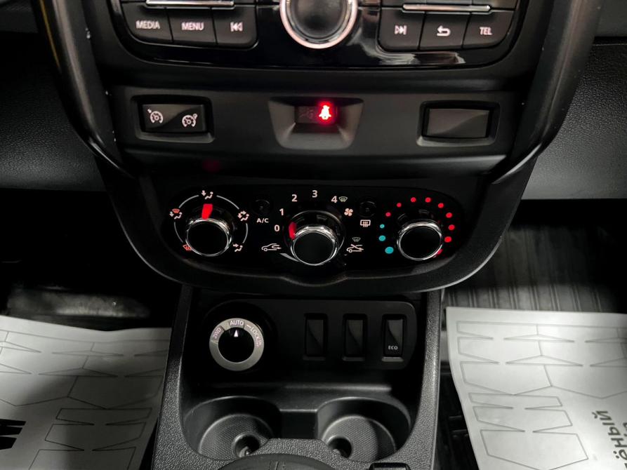 Renault Duster I Рестайлинг Тверь  - изображение 17
