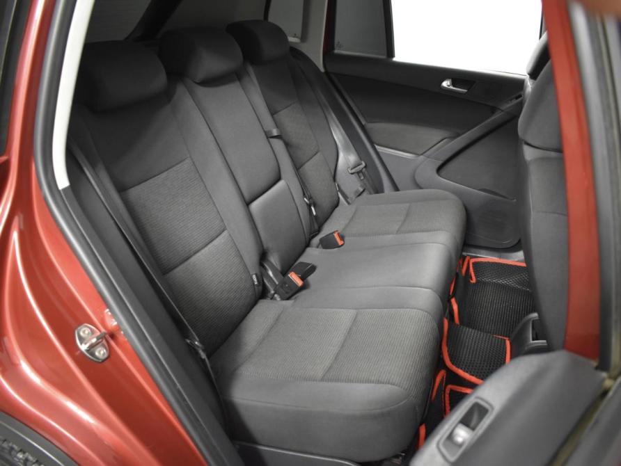 Volkswagen Tiguan I Рестайлинг Казань  - изображение 7