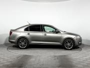 Skoda Rapid I Рестайлинг Санкт-Петербург  - изображение 22