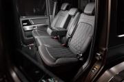 Mercedes-Benz G-Класс AMG II (W463) Москва  - изображение 28