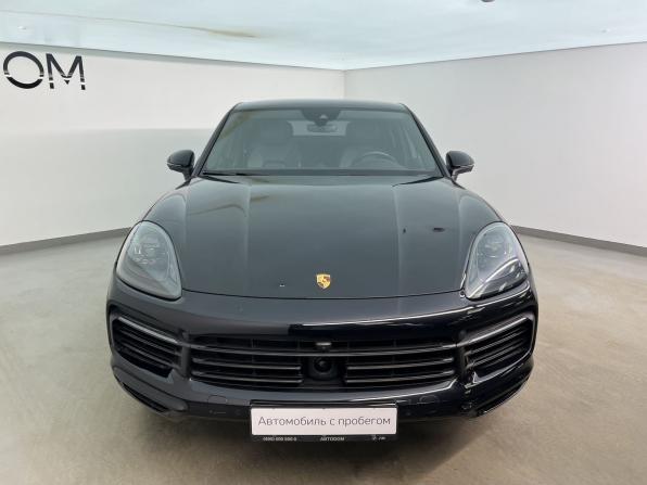Porsche Cayenne III с пробегом 2023 года, цена 12 300 000 рублей, 72500 км, внедорожник, Автокод Объявления
