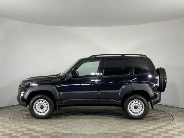 Lada (ВАЗ) Niva Travel I с пробегом 2023 года, цена 950 000 рублей, 14706 км, внедорожник, Автокод Объявления
