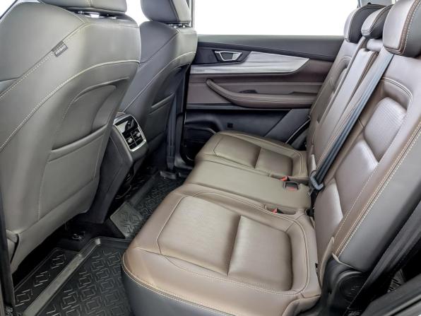 Chery Tiggo 8 Pro I с пробегом 2023 года, цена 2 280 000 рублей, 72956 км, внедорожник, Автокод Объявления