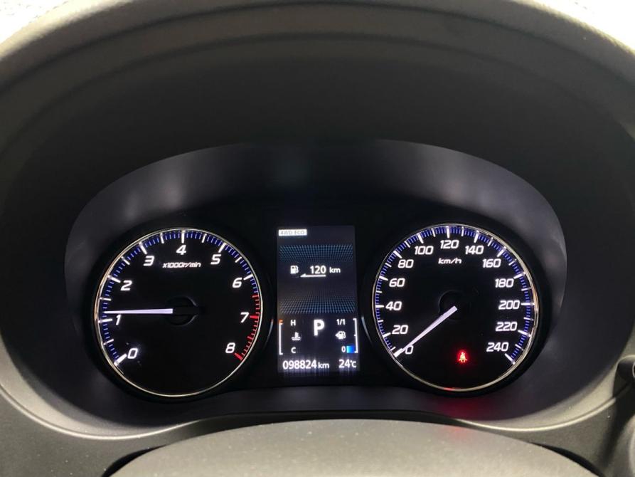 Mitsubishi Outlander III Рестайлинг 2 Москва  - изображение 13
