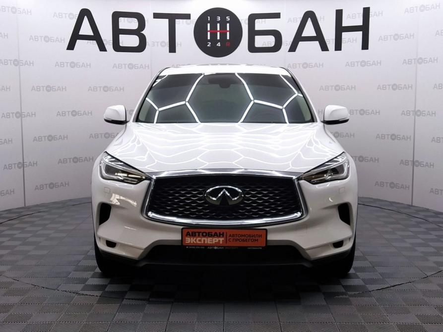 Infiniti QX50 II Екатеринбург  - изображение 2
