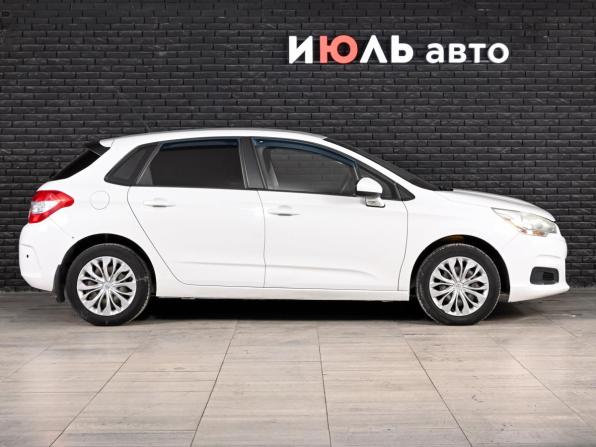 Citroen C4 II с пробегом 2012 года, цена 540 000 рублей, 209902 км, хэтчбек, Автокод Объявления